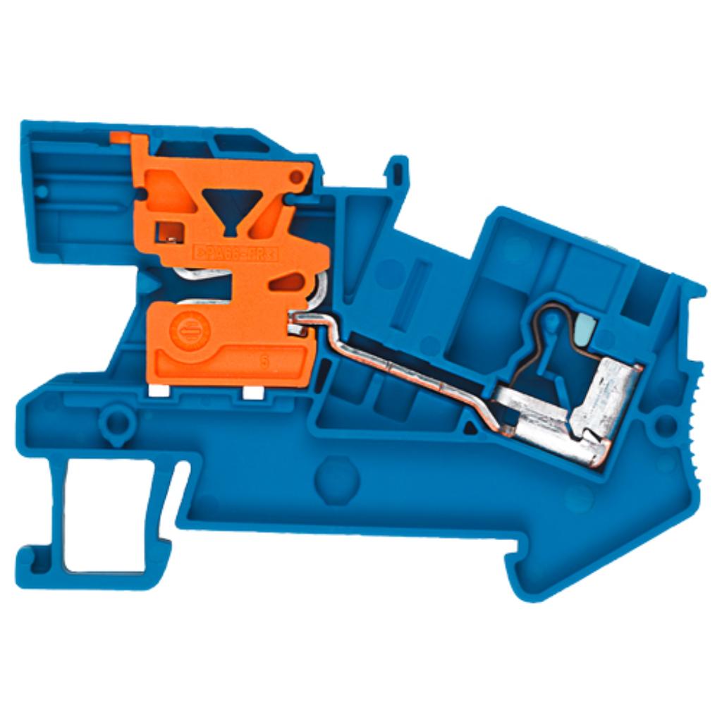 SIE 8WH6001-0BH01 BORNE PASO/INSTAL 8,2 mm