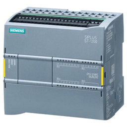 SIPLUS S7-1200 CPU 1214FC DC/DC/RLY