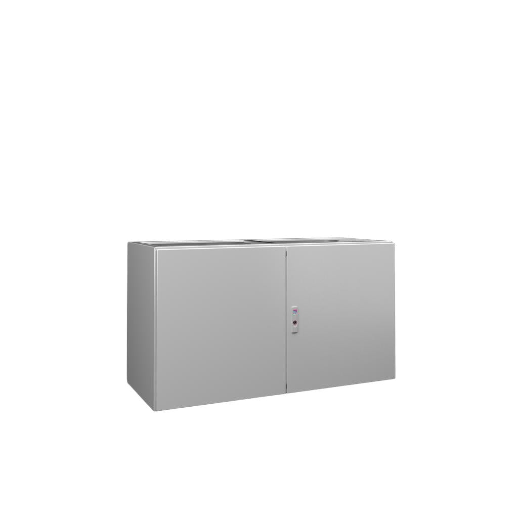 TP pupitre, parte inferior, anxalxpr: 1200x675x500 mm