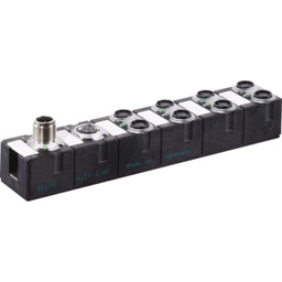 MASI68 I/O EXTENSION MODULE