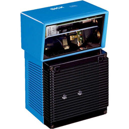 Escáner CB CLV69x, Enfoque automático, Ethernet, PROFINET, EtherNet/I, Clavija de clonaci