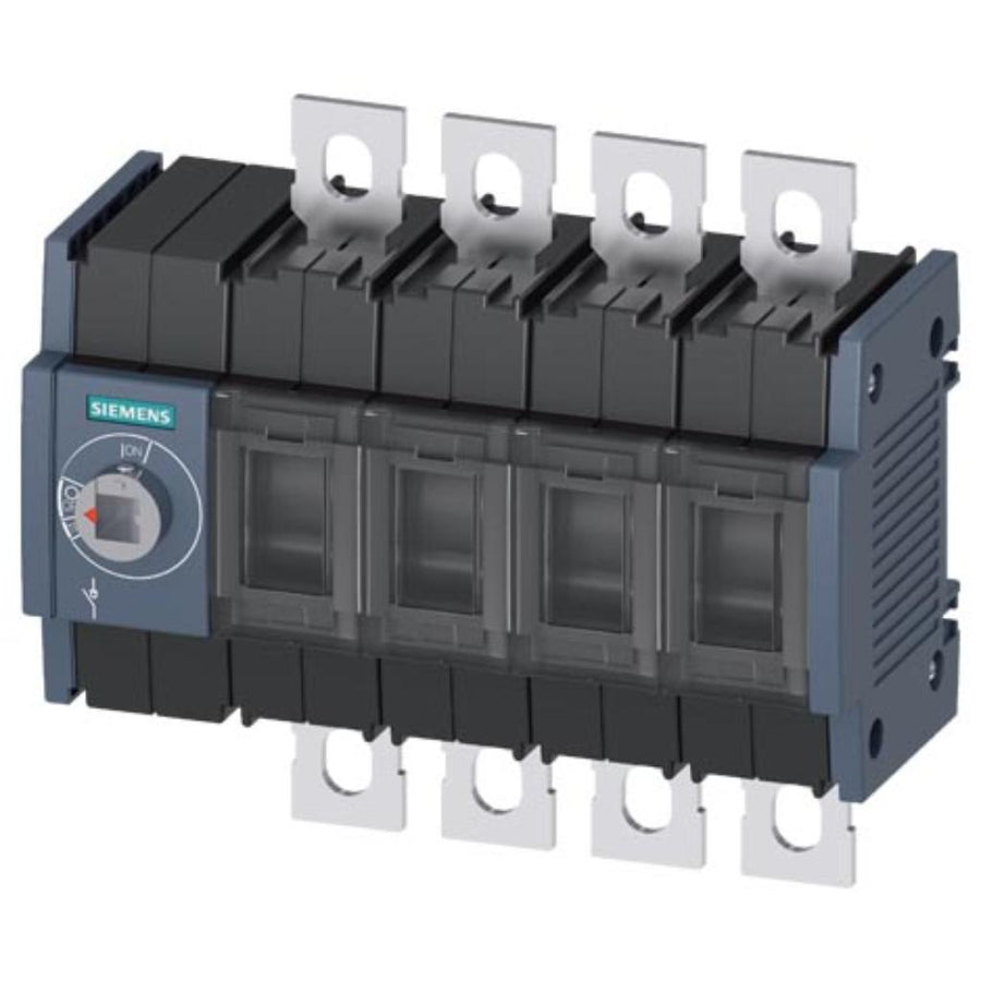 SIE 3KD3440-0NE10-0 INT.SECC 4P 160A 690V