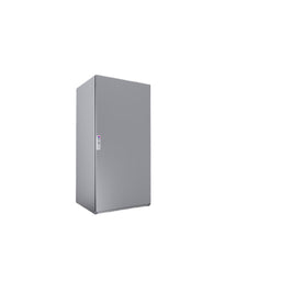 VX se armario individual INOX., 600x1200x500 mm y puerta delantera