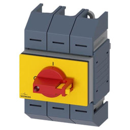 SWITCH-DISCONNECTOR 690V 63A 3P