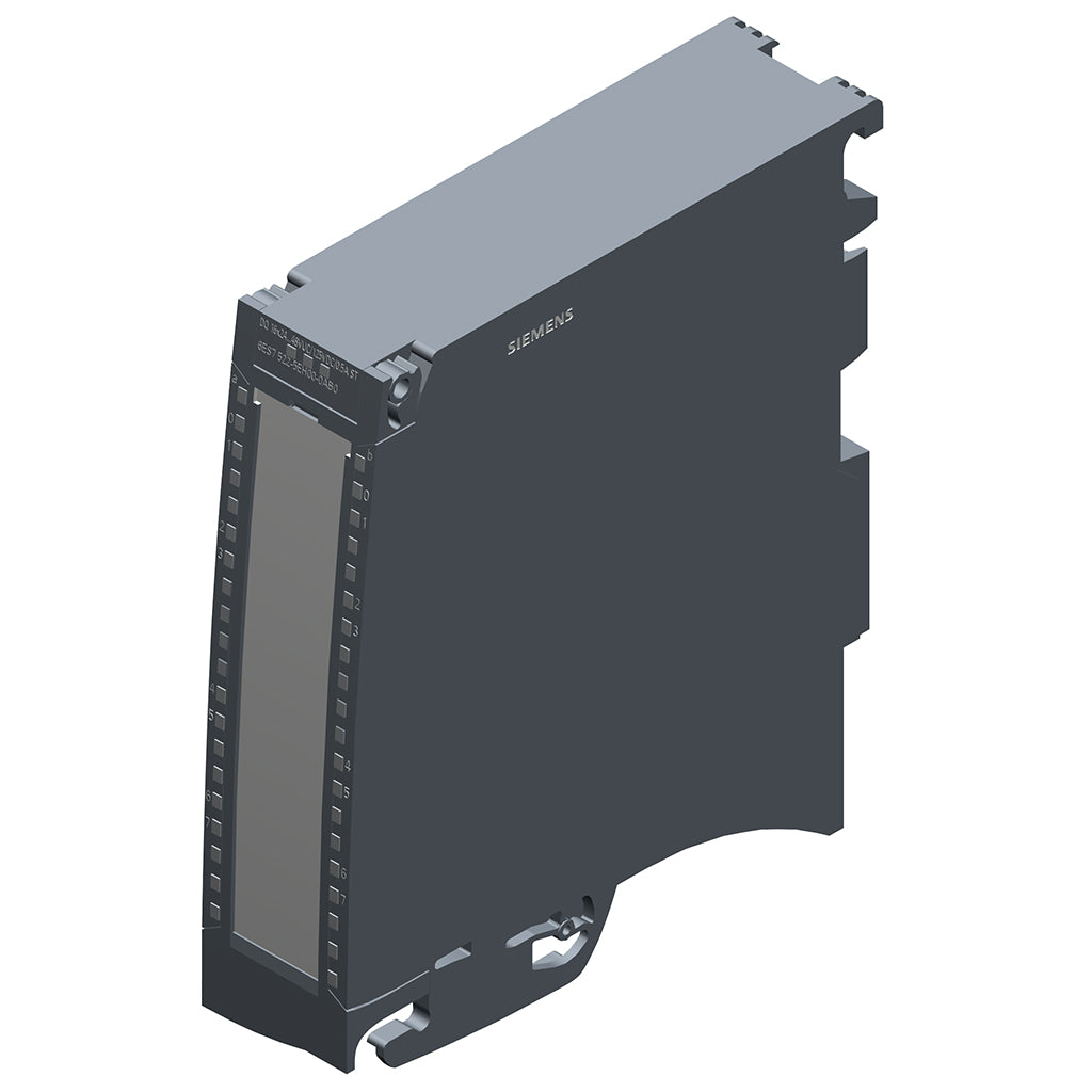 SIMATIC S7-1500, digital output module; DQ 8x24 V DC/5 A HS