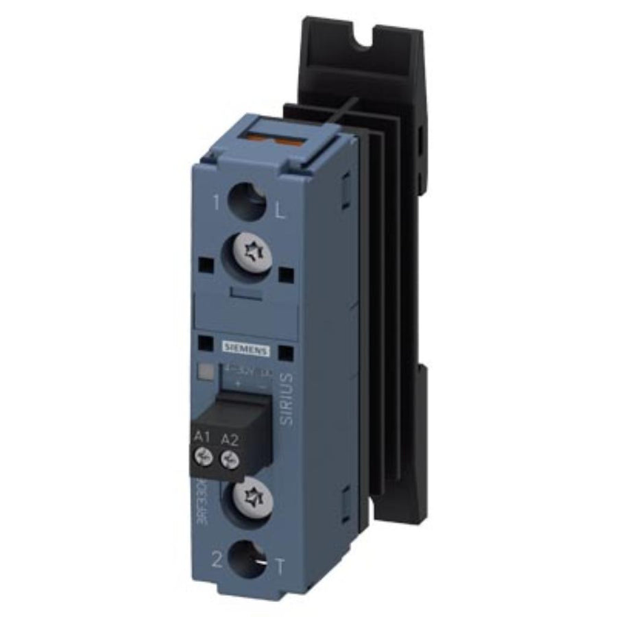 SC-RELAY 22,5MM 6A 48-600V/4-30VDC