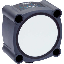 Sensor ultrasonido UC30, Recto, 2 x NPN, M12 5P