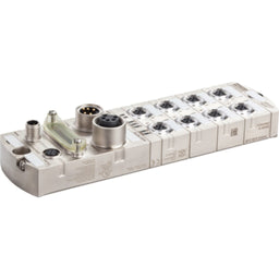 MVK Módulo compacto de E/S, metal