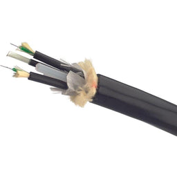 FO Flexible Cable 62,5/125 1 m, 4xBFOC