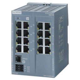 SCALANCE XB216 (PN)