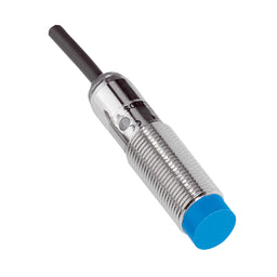 Inductivo IME12, PNP NO, Sn=4 mm corto, no enrasado, C.c. 3 hilos, cable 5 m