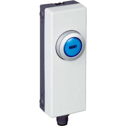 Interruptor seguridad ER12,1 NA, M12 4P