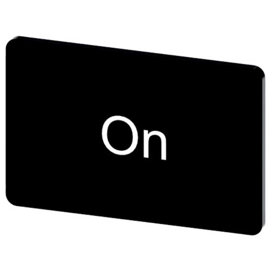 Cabeza pulsador 3SU, 27mm