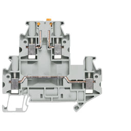 SIE 8WH1020-6AC00 BORNE 2PISOS 6,2 mm