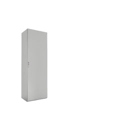 VX se armario individual 600x1800x400 mm y puerta delantera