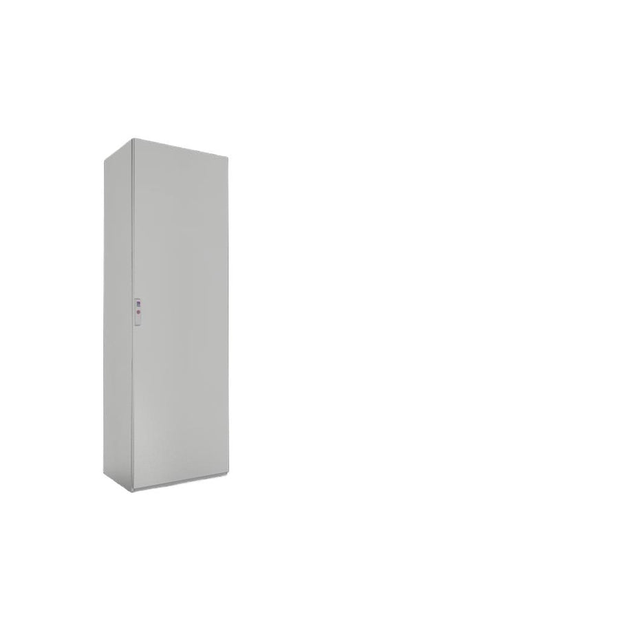 VX se armario individual 600x1800x400 mm y puerta delantera
