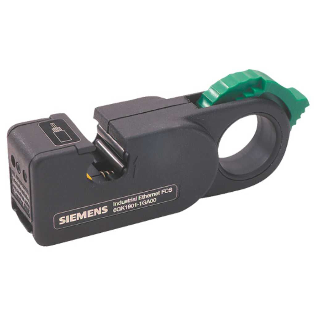 Fastconnect Stripping Tool