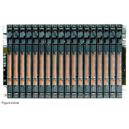 SIPLUS S7-400 rack UR1 18Slot Alu