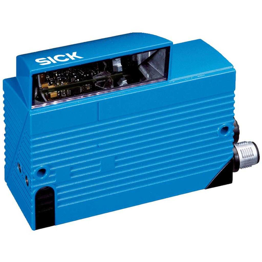 Escáner CB CLV64x, Control de foco dinámi, Ethernet, PROFINET, EtherNet/I, Variante de conexi