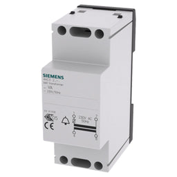 SIE 4AC3208-0 TRAFO TIMBRE 1A E230V S8V 8VA