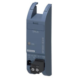 Convertidor de tensión de mando, 24 V AC