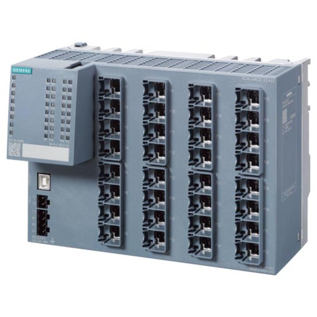 SCALANCE XC432
