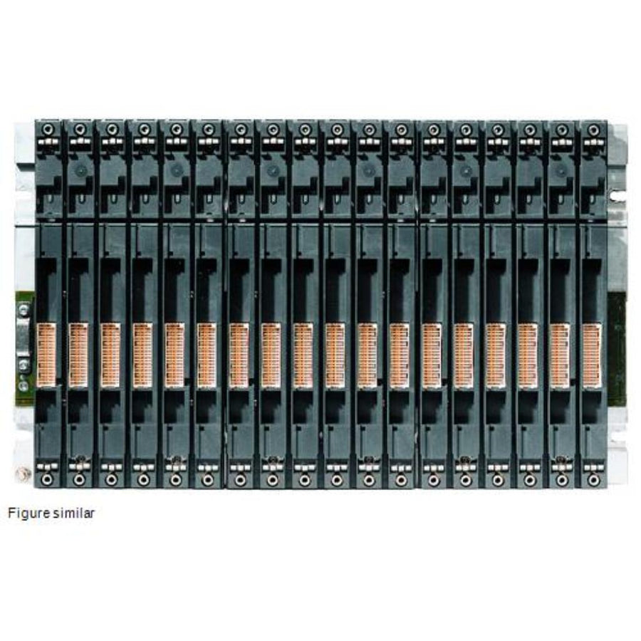 SIMATIC S7-400, ER1 EXP. RACK,