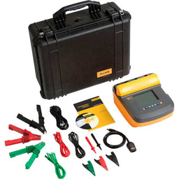 Kit medidor de aislamiento de 10kV