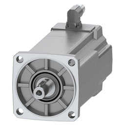 Motor S210 1FK2-HD, 5Nm, 1,45kW, 3000rpm, 480V, IP64, con chaveta, con freno