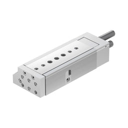 Minicarro DGSL, D. 20 mm, C. 30 mm