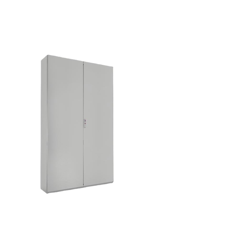 VX se armario individual 1200x2000x300 mm y doble puerta delantera