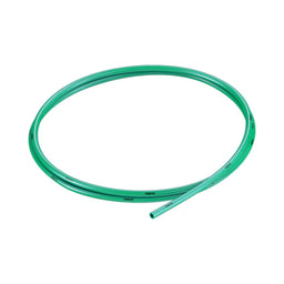 Tubo poliuretano PUN, tubo 4 mm, verde
