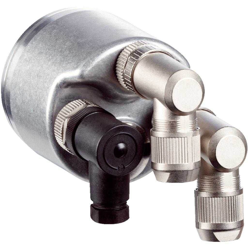 Kit Encoders absolutos A3M60