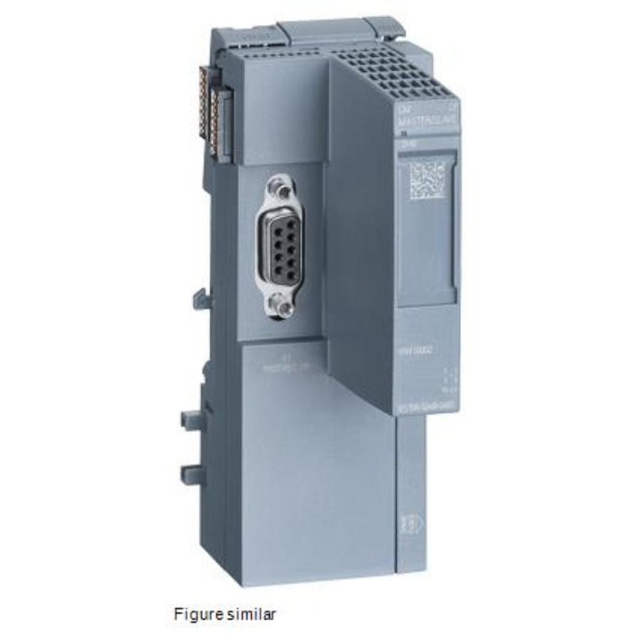 SIPLUS ET 200SP CM DP