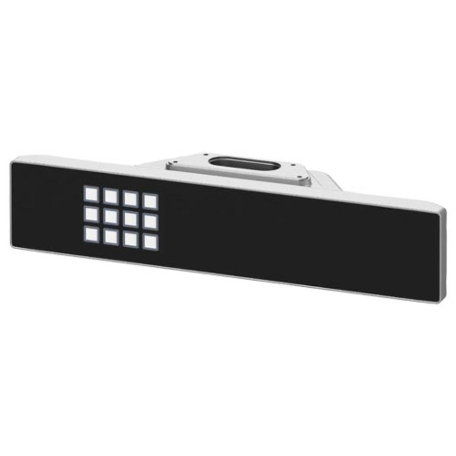 Extension Unit 19" KP12F PN