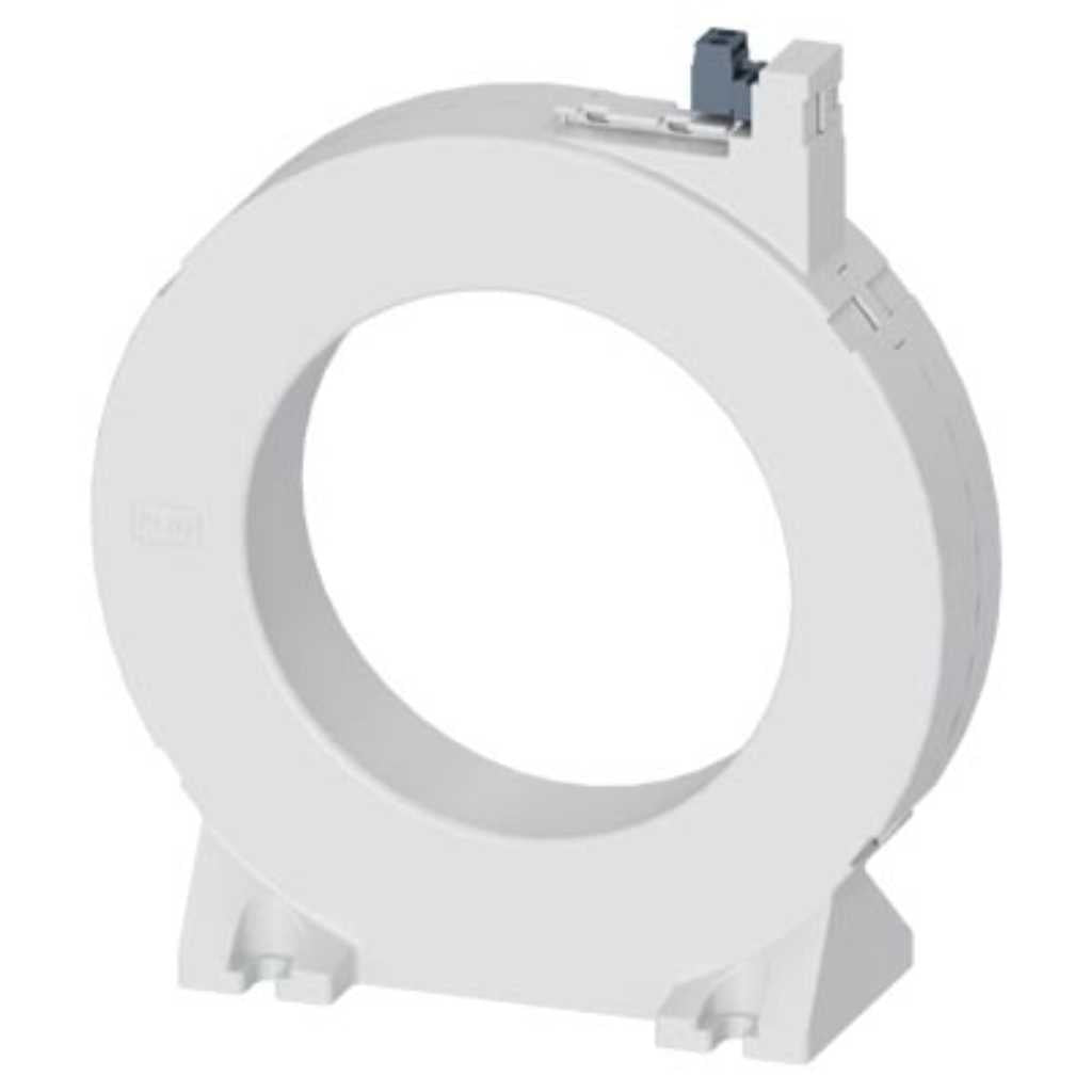 Transformador sumador de corriente 120 mm
