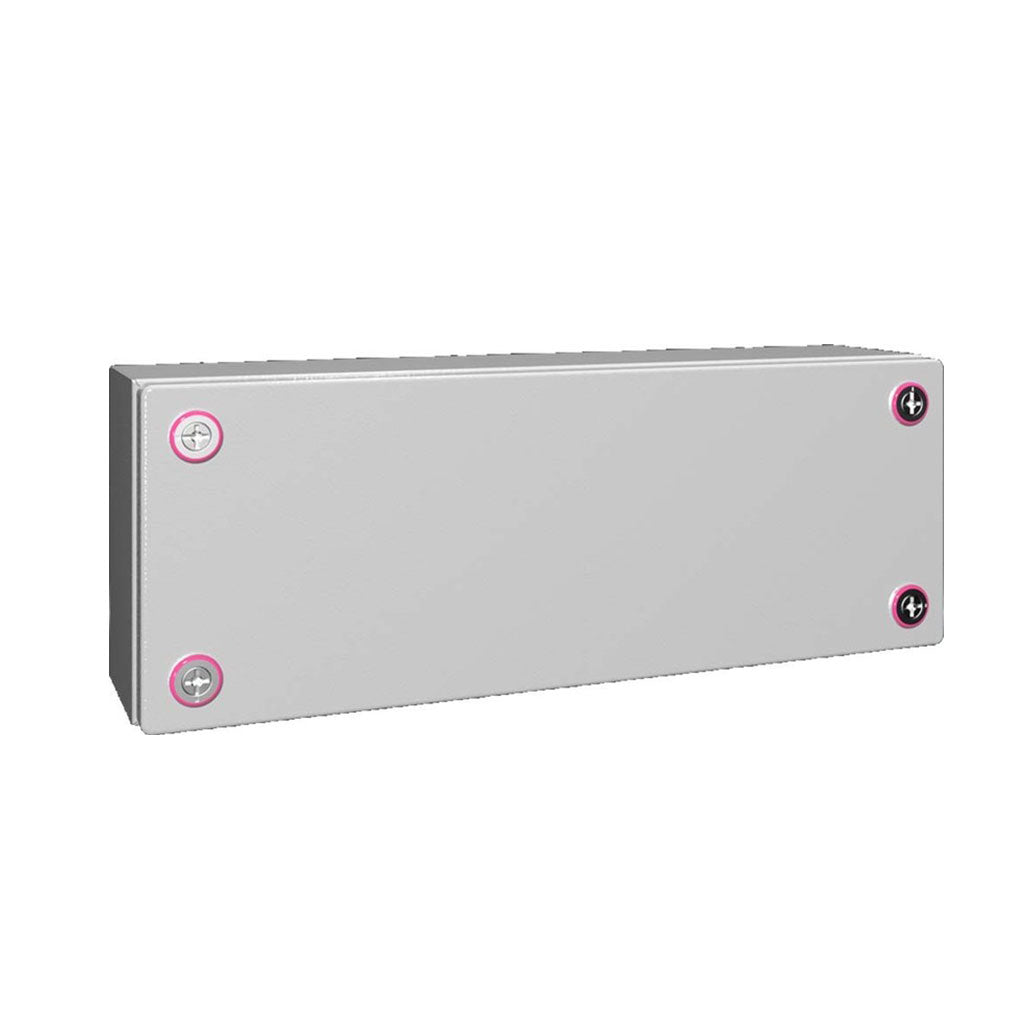 KX caja bornes, 400x150x120 mm