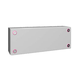 KX caja bornes, 400x150x120 mm