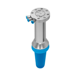 Pinza de forma adaptativa