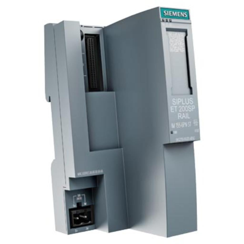 SIPLUS ET 200SP IM155-6PN ST TX RAIL