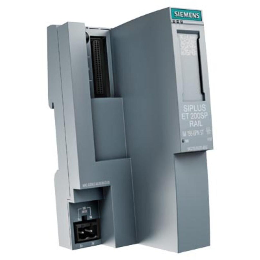 SIPLUS ET 200SP IM155-6PN ST TX RAIL