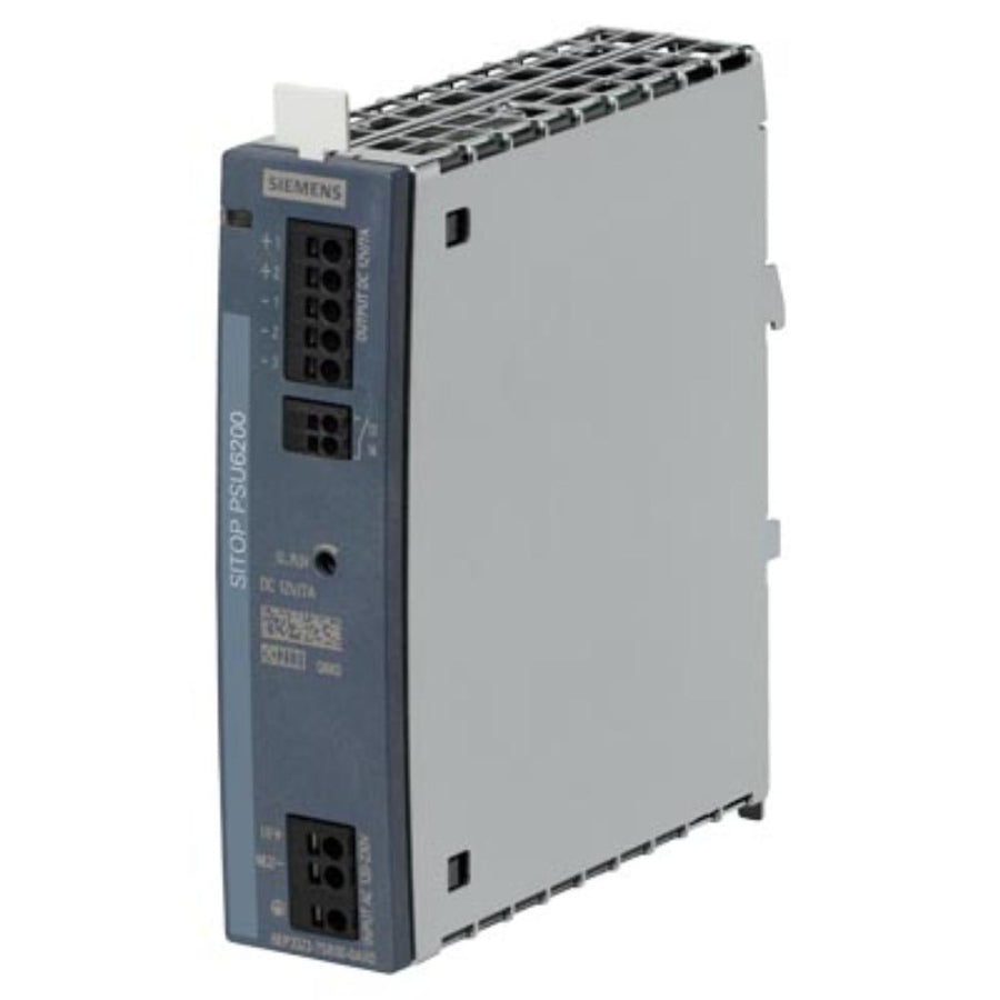 SITOP PSU6200/1AC/DC12V/7A