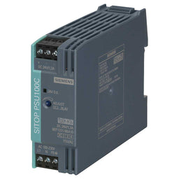 SITOP PSU100C/1ACDC/DC24V/1.3A
