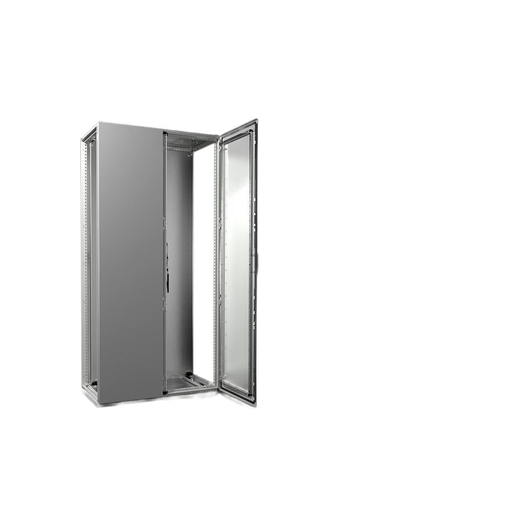VX25 armario 1000x2000x500 mm, sin puertas
