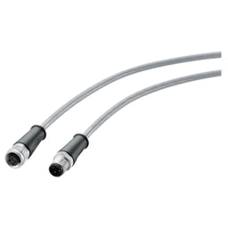 ROBUST Power connecting Cable IP69 3M