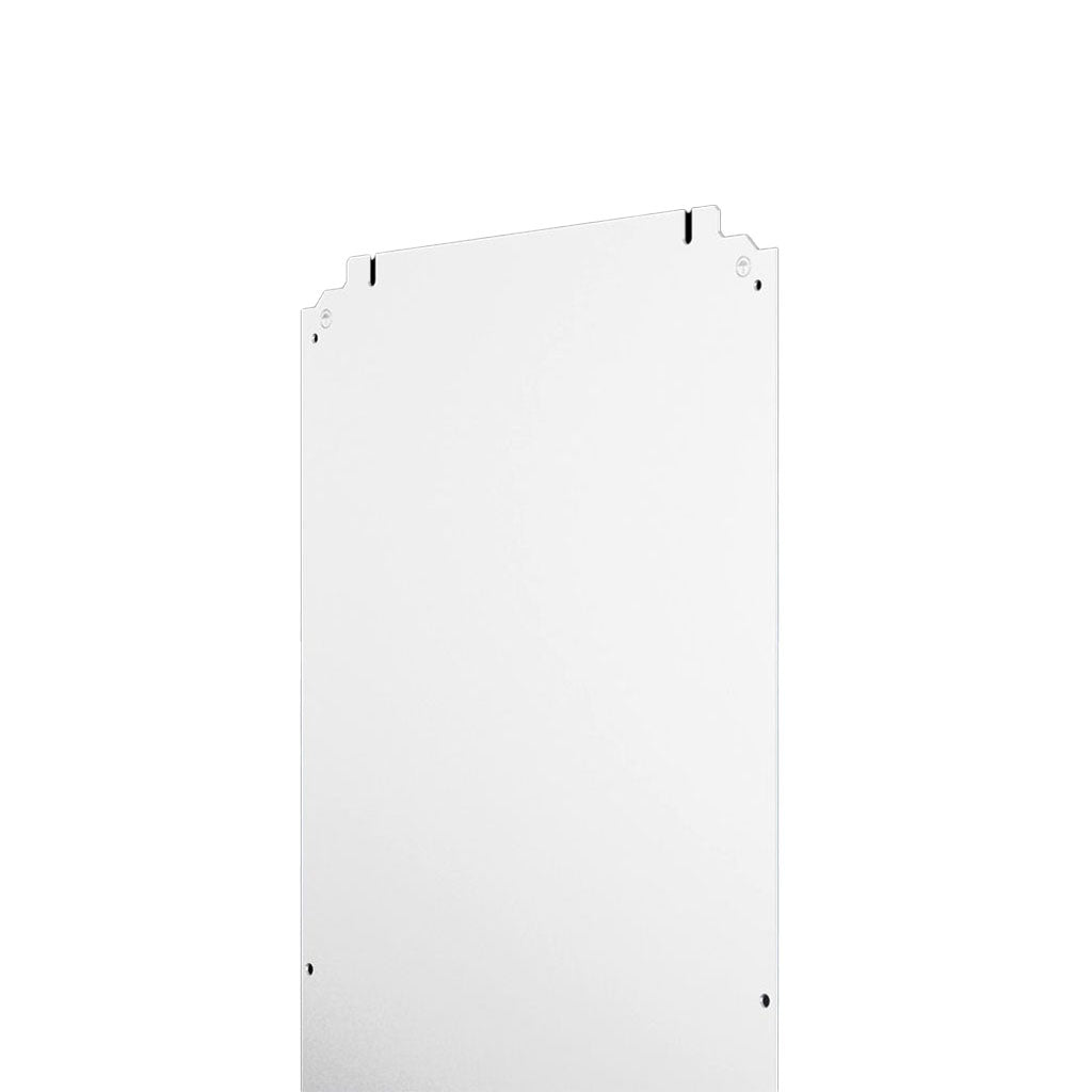 KX placa de montaje, para cajas de bornes KX y cajas bus KX