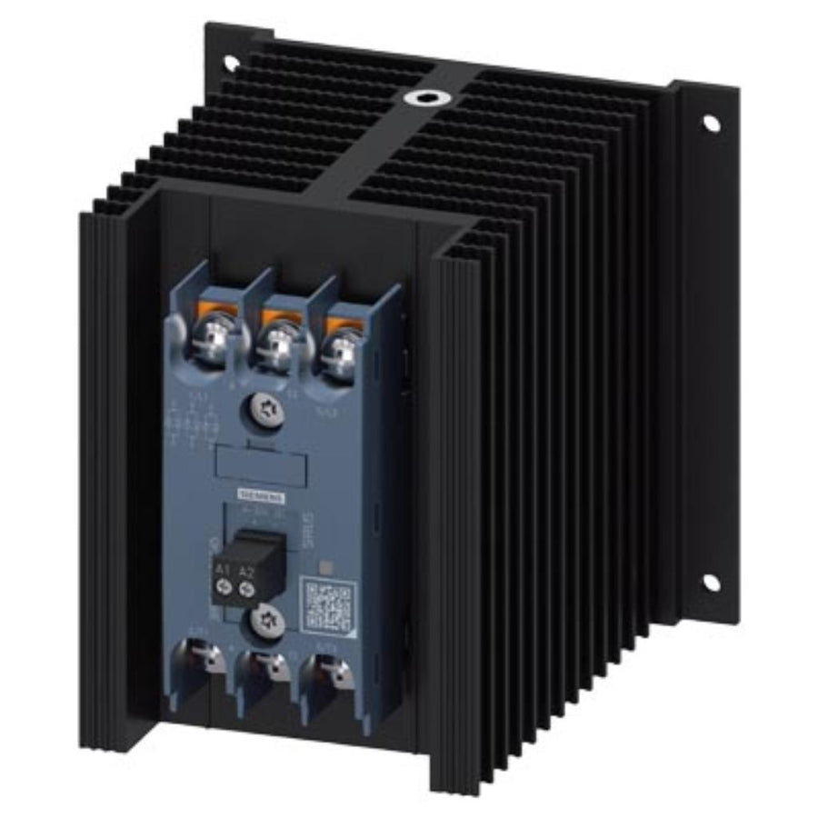 SC-RELAY 3-pol 45MM 45A 48-600V/4-30VDC