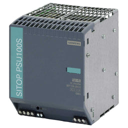 SITOP PSU100S/1AC/DC24V/20A