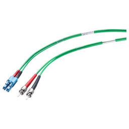 MM FO CORD BFOC/LC, 2m