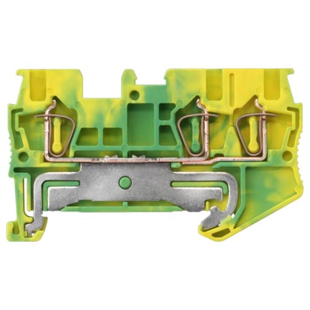 SIE 8WH2003-0CE07 BORNA TIERRA 4.2MM